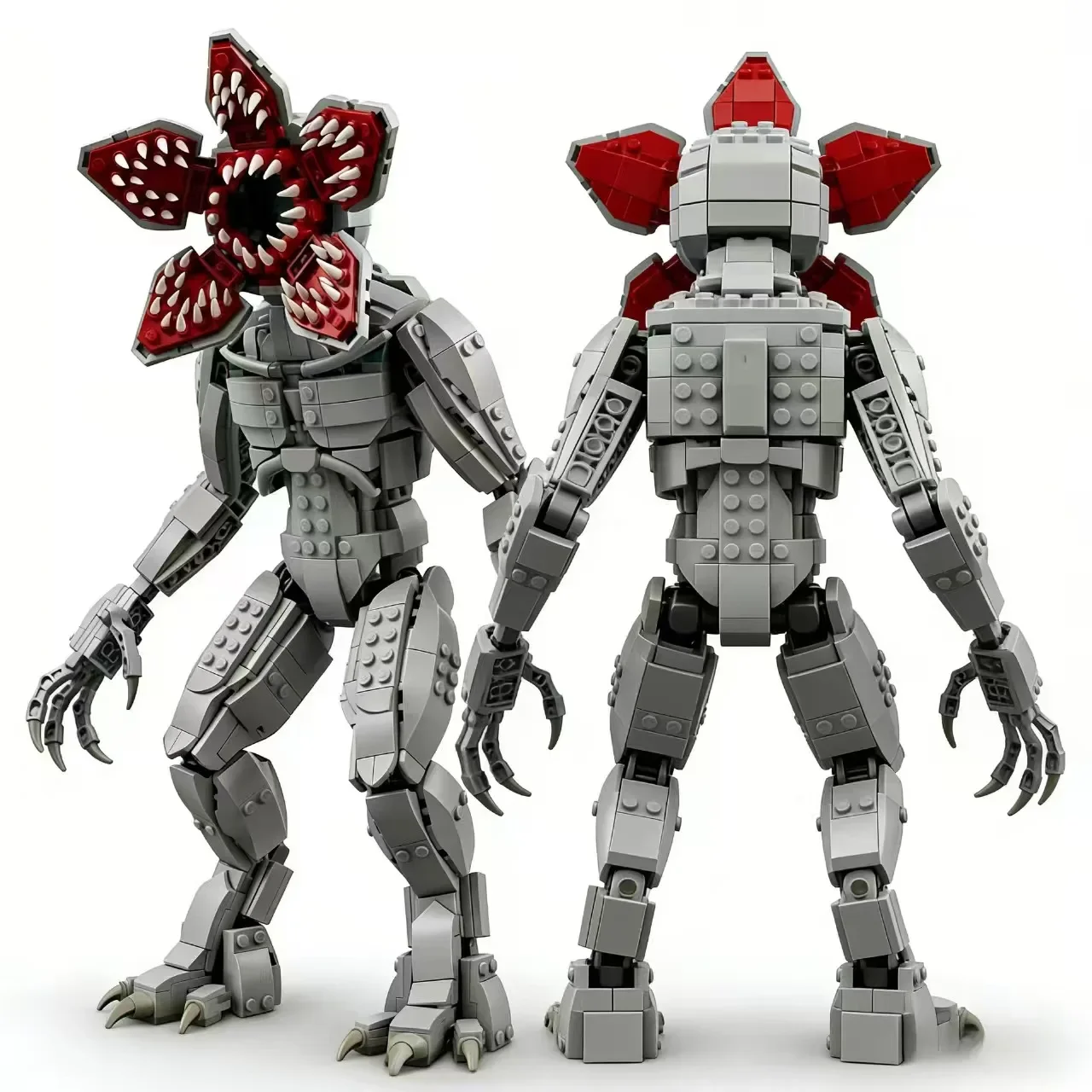 2026 Nowa Seria Demon Dog Demo – Lego Set Technic recenzja i cena