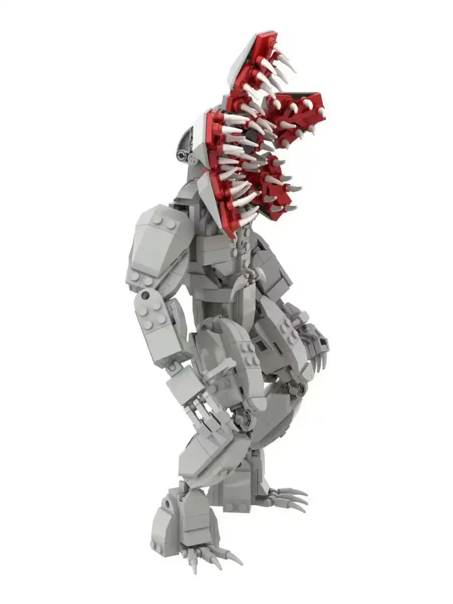 2026 Nowa Seria Demon Dog Demo – Lego Set Technic recenzja i cena