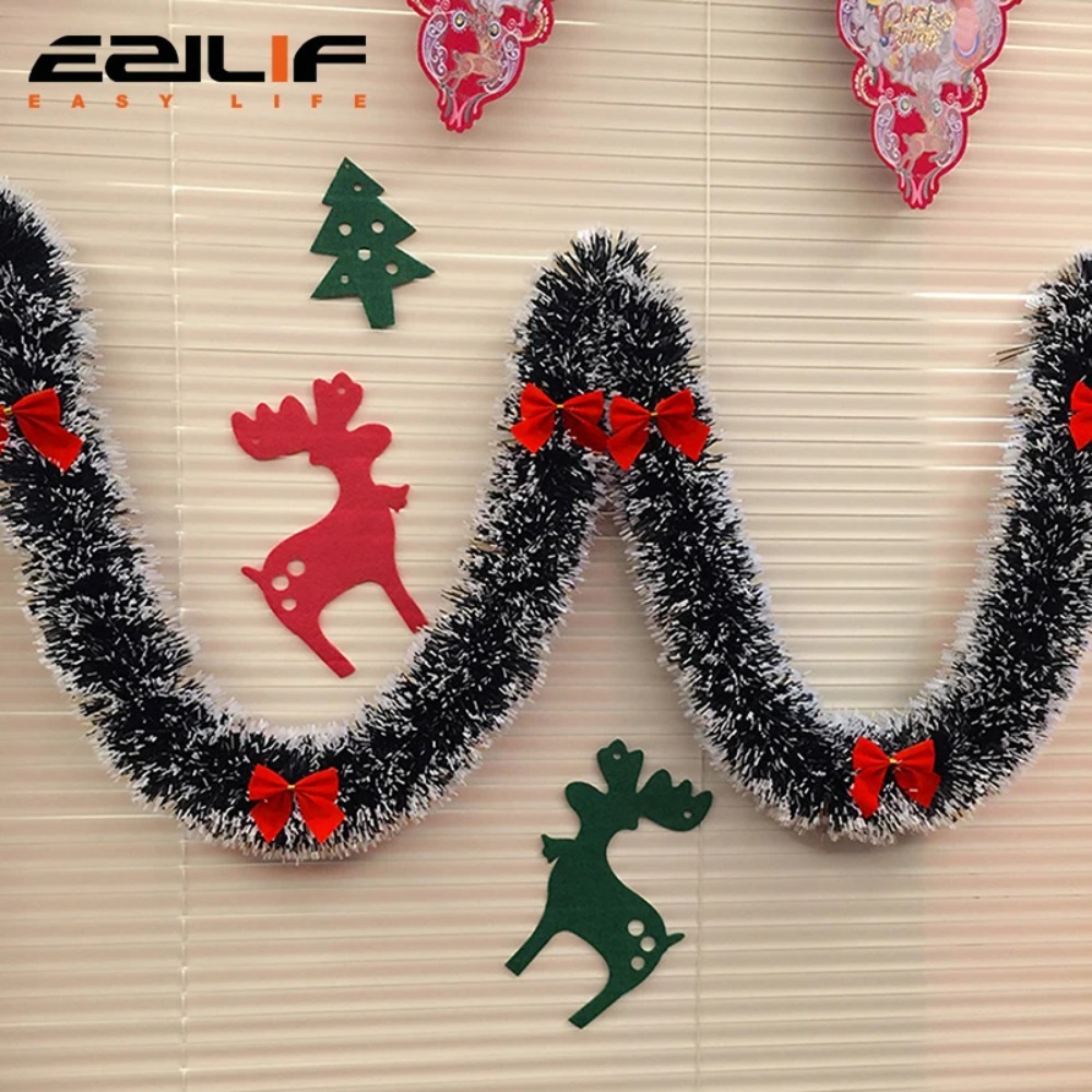 Girlanda świąteczna z metalicz – Led Fairy String Lights recenzja i cena