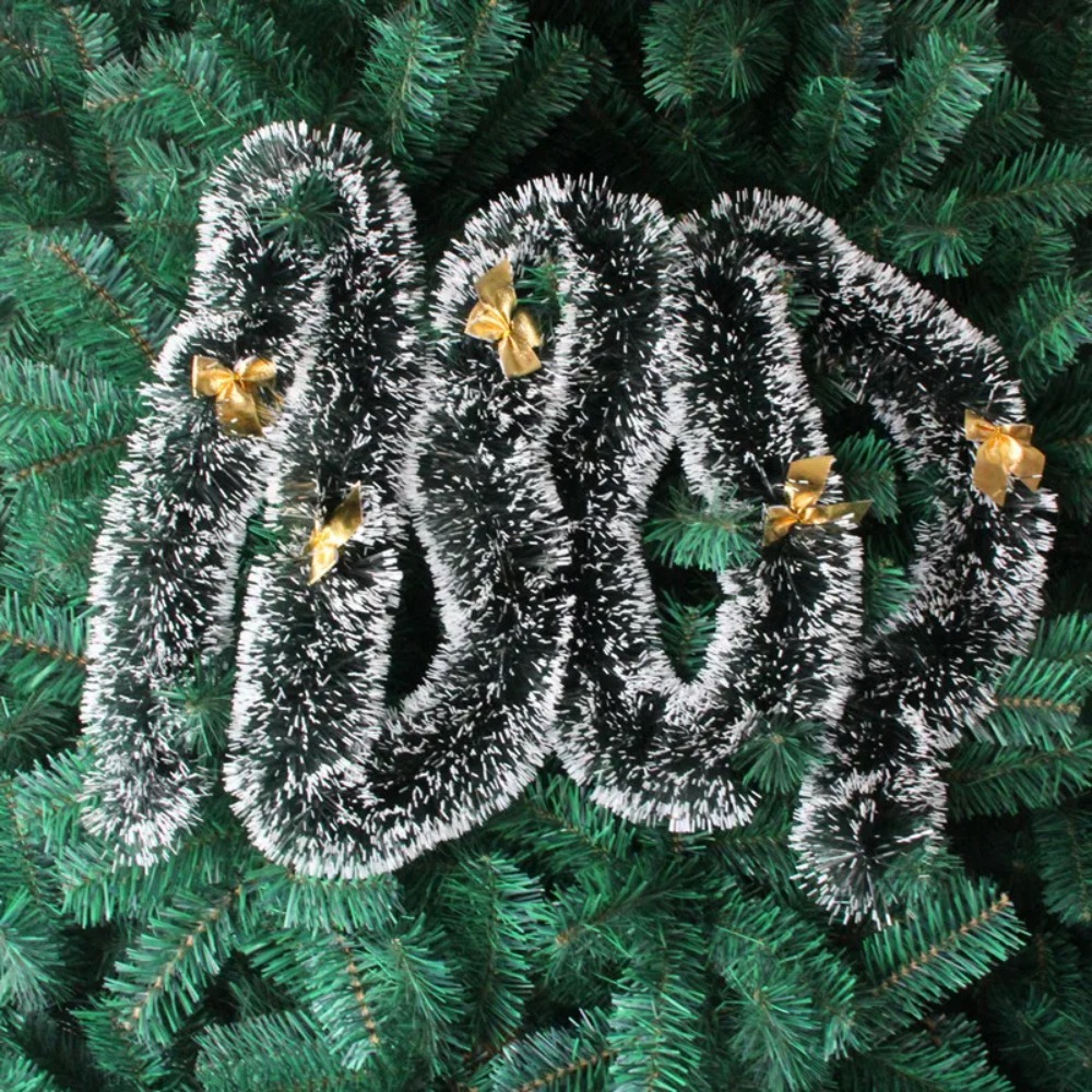 Girlanda świąteczna z metalicz – Led Fairy String Lights recenzja i cena