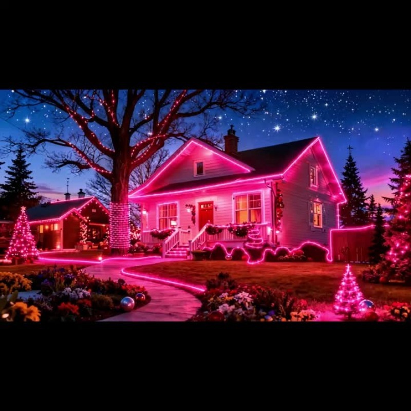 Nowe zestawy dekoracyjnych świ – Led Fairy String Lights recenzja i cena