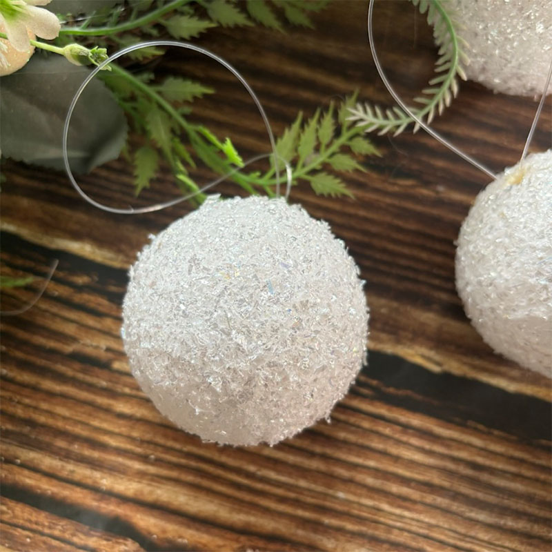 10 szt./zestaw bombek choinkow – Star Tree Topper recenzja i cena