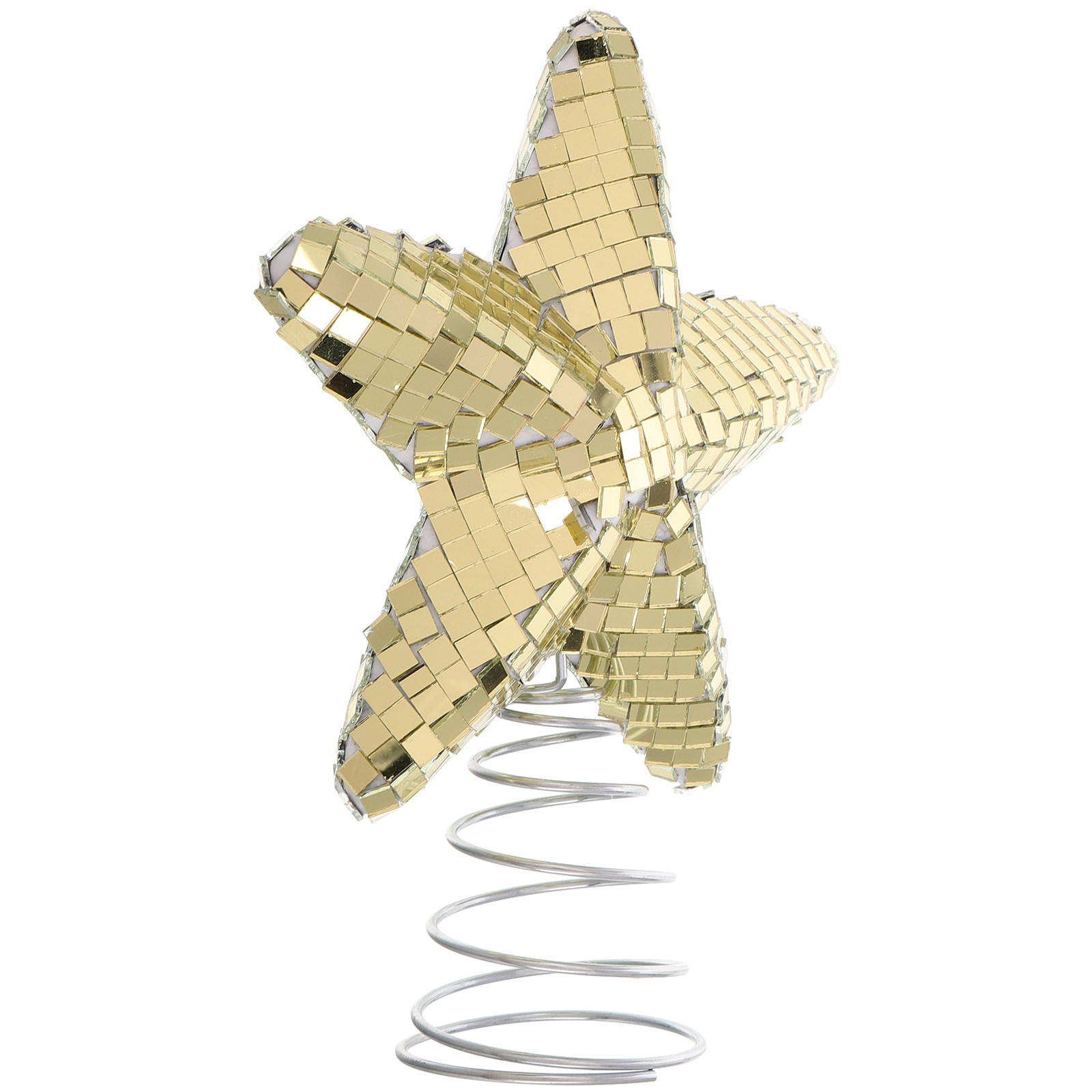 Gwiazda na czubek choinki, kul – Star Tree Topper recenzja i cena