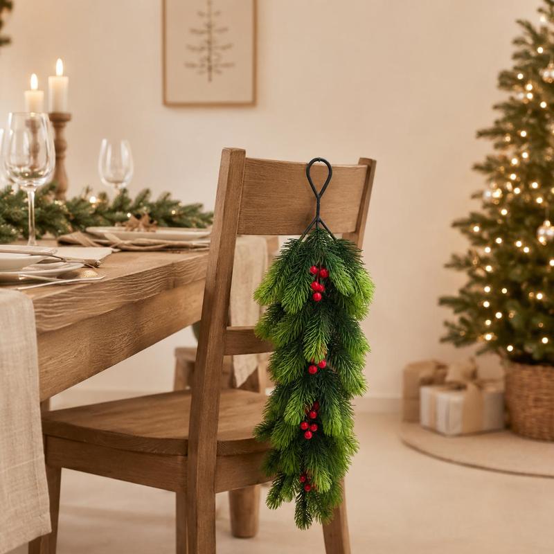 Pojedyncze sztuczne gałązki so – Christmas Tree Artificial recenzja i cena