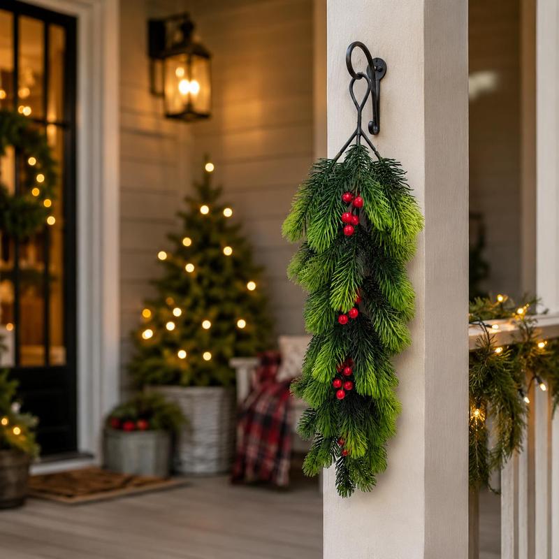 Pojedyncze sztuczne gałązki so – Christmas Tree Artificial recenzja i cena