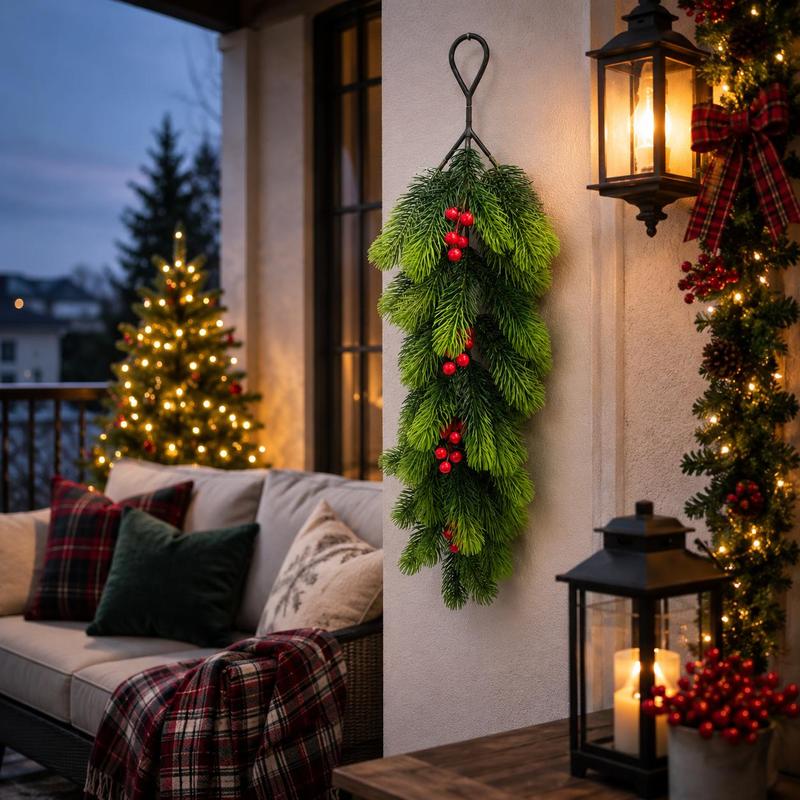 Pojedyncze sztuczne gałązki so – Christmas Tree Artificial recenzja i cena